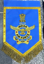 Para Military Forces Cloth Badges