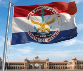 SAINIK SCHOOL