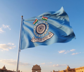 CRPF