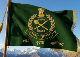 ITBP