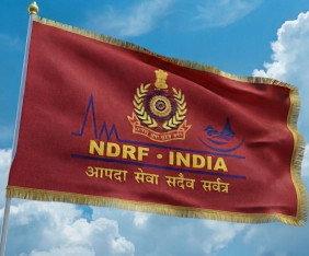 NDRF