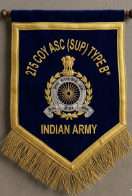 ASC T FLAG