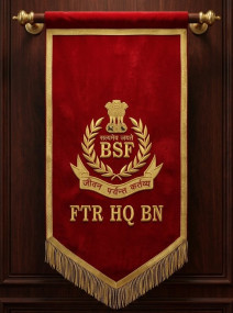 T FLAG FTR HQ BN