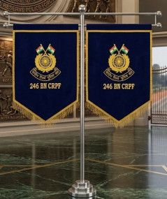 T FLAG 246 BN