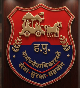HARYANA
