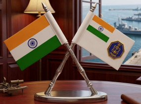 TABLE FLAG