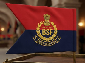 BSF LANCER FLAG