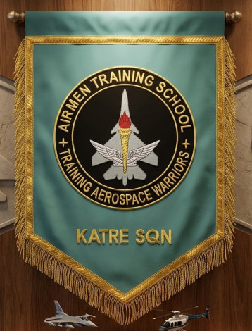 WALL BANNER