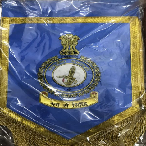 Air Force Academy Cloth Badge