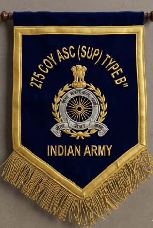 ASC T FLAG