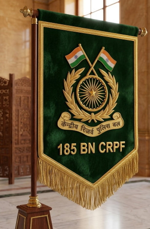 185BN T FLAG