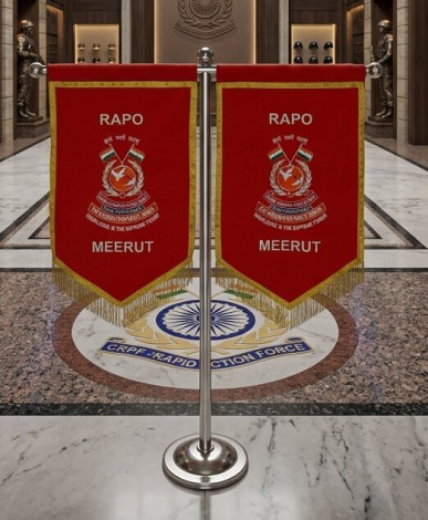 RAPO MEERUT