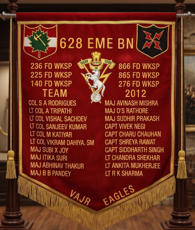 628 EME BN
