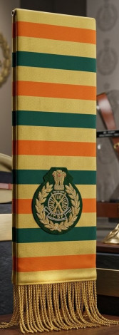 ITBP KAMAR BANDH