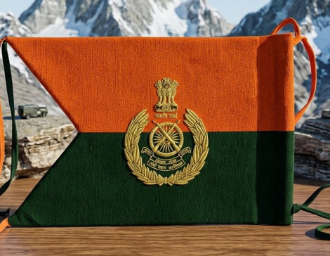 LANCER FLAG