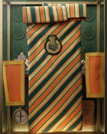 ITBP SCARF
