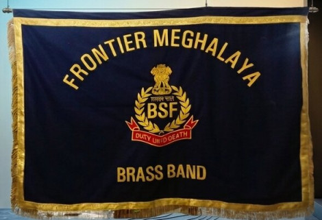 MEGHALAYA FTR BANNER