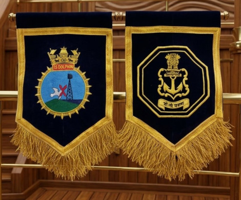 T FLAG FOR NAVY