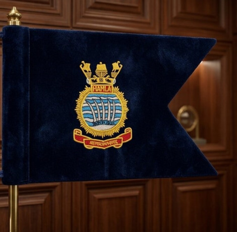 LANCER FLAG