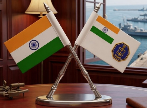 TABLE FLAG
