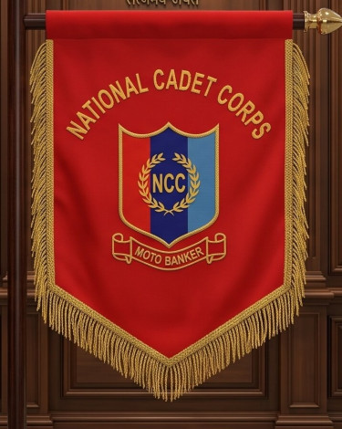 T FLAG NCC