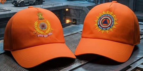 NDRF CAP