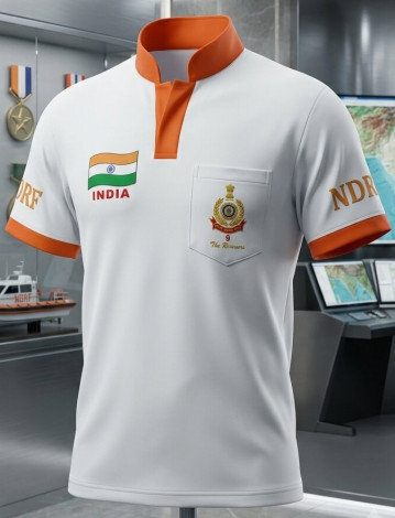 NDRF T SHIRT