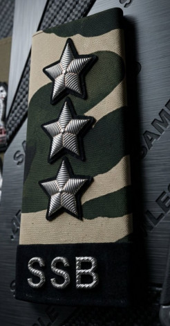 AC RANK