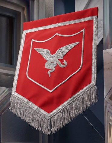 SSB T FLAG