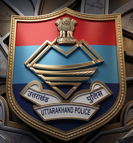 UTTARAKHAND