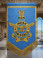 Para Military Forces Cloth Badges