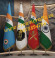 CONE FLAG