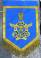 Para Military Forces Cloth Badges