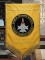 WALL BANNER