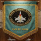 WALL BANNER