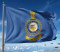 NO.820 SIGNAL UNIT FLAG