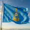 AIR FORCE STATION MYSURU FLAG