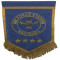 Air Force Station Hasimara Cloth Badge