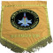 Airmen Training School Cloth Badge