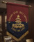 WALL BANNER (THREE ONE ZERO)