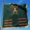 244 FIELD REGIMENT FLAG