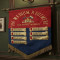194 MEDIUM REGIMENT WALL BANNER