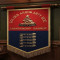 CHAMPIONSHIP WALL BANNER