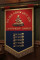 CHAMPIONSHIP WALL BANNER