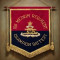 106 MEDIUM REGIMENT WALL BANNER