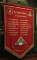 ARTY WALL BANNER