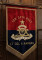 128 SATA REGT WALL BANNER
