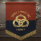 WALL BANNER ( THREE THREE ONE)