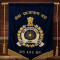 515 ASC BN WALL BANNER