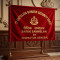 77 BATTALION BSG FLAG 4X6